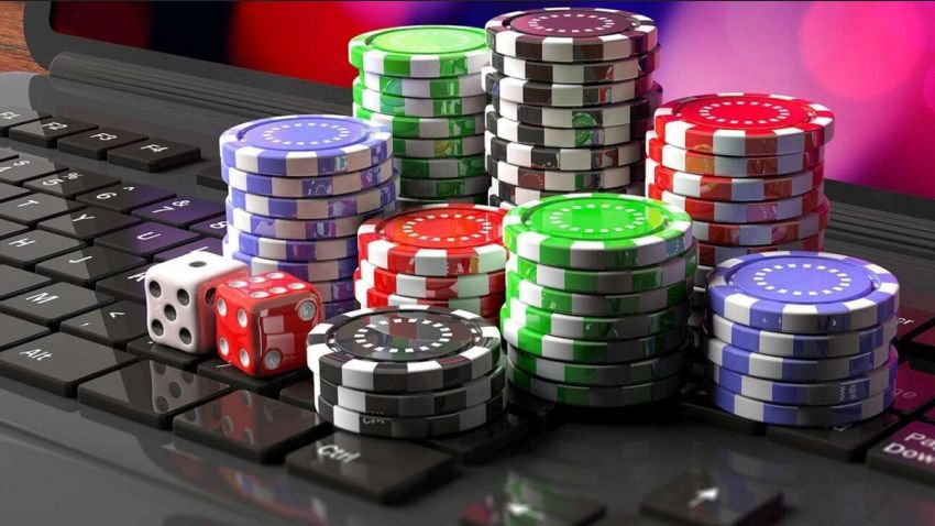 casinos that offer online poker
